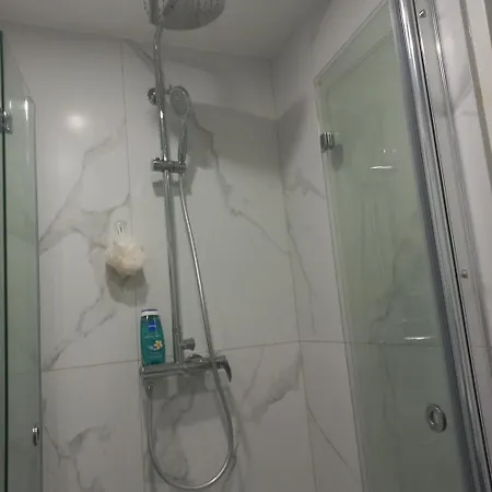 Rüütli 28 -6 Apartamento *