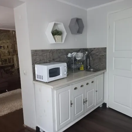 Rüütli 28 -6 Apartamento