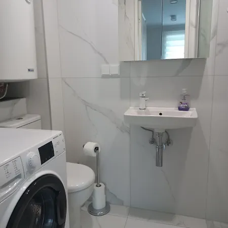 Rüütli 28 -6 Apartamento Pärnu