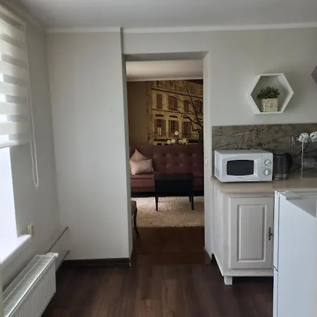 Rüütli 28 -6 Apartamento Pärnu